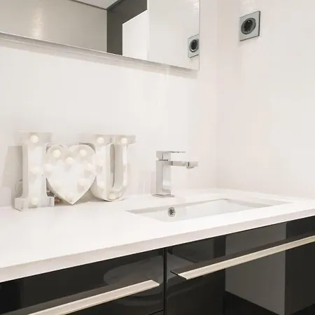 Appartamento La Casita De Veronica *