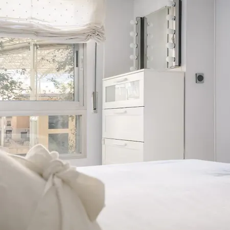 La Casita De Veronica Saragozza