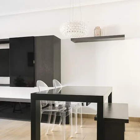 La Casita De Veronica Appartamento Saragozza