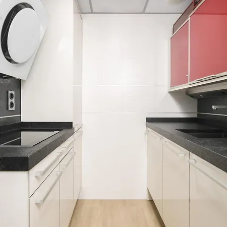 La Casita De Veronica Appartamento Saragozza