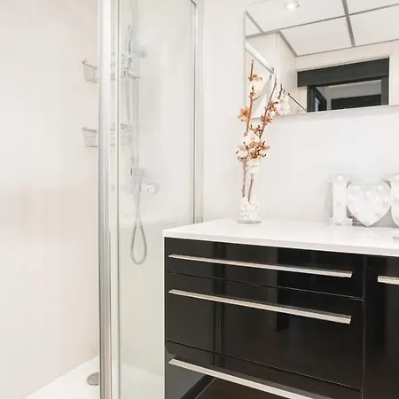 Appartamento La Casita De Veronica Saragozza