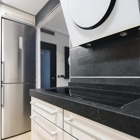 La Casita De Veronica Saragozza