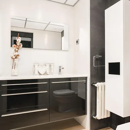 La Casita De Veronica Saragozza