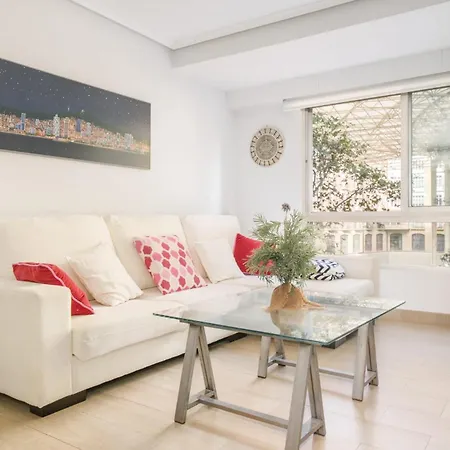 Appartamento La Casita De Veronica Saragozza